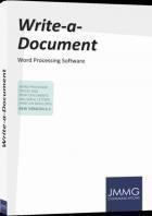 JMMGC Write-a-Document v6.3.0.1