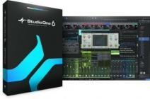 PreSonus Studio One 6 Pro v6.2.1