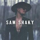 Sam Shaky - Arctic Americana