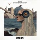 Texlet - Layer by Layer EP