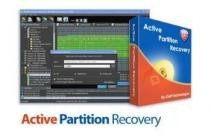 Active Partition & File Recovery Ultimate v22.0.1 + WinPE (x64) Portable