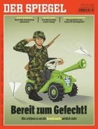 Der SPIEGEL 03/2023