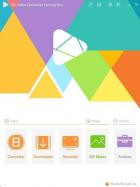 WonderFox HD Video Converter Factory Pro v28.6 + Portable