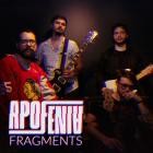 Apofenia - Fragments