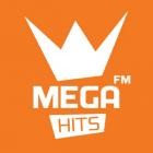 Mega Hits FM 2025 - Top 2025