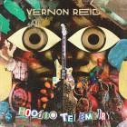 Vernon Reid - - Hoodoo Telemetry  