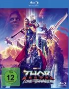 Thor: Love and Thunder