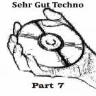 Buben - Sehr Gut Techno (Part 7)