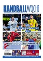 HANDBALLWOCHE 15/2025