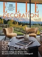 ELLE Decoration 05/2025
