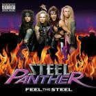 Steel Panther - Feel The Steel (15th Anniversary Edition)