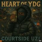 Courtside Uzi - HEART OF YDG