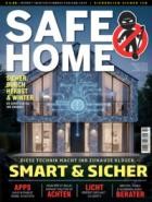 SAFE HOME 02/2025