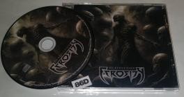 Ferosity-De-Evolution- SMG409 -CD-FLAC-2025-86D