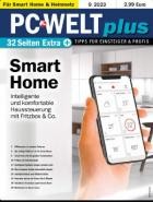 PC WELT Plus 09/2023