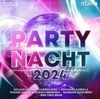 VA - Party Nacht 2024 (2023)