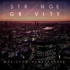 Strange Gravity - Music for the Metaverse