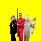 Mr Kitty - Unreal, Vol  1