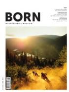 BORN Mountainbike Magazin 06/2020