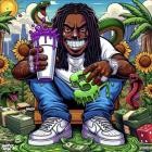 Chris King - Luck Of The Snotty, Vol  3