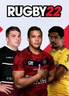 Rugby 22