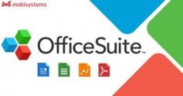 OfficeSuite Premium v8.60.55890 (x64) + Portable