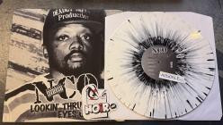 NCO - Lookin' Thru The Eyes Of A G