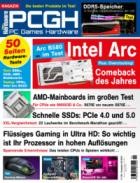 PC Games Hardware 02/2025