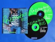 VA - Razzmatazz #05