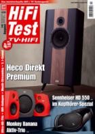 HiFi TEST TV HIFI 04/2025