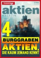 aktien Magazin 21/2025