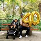 Blu X August Fanon - Forty