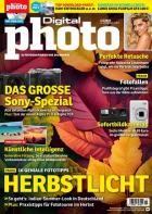 Digital Photo Magazin 11/2023