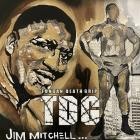 Tongan Death Grip - The Jim Mitchell Project