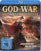 God of War - Krieg der drei Reiche