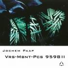 Jochem Paap - Vrs-Mbnt-Pcs 9598 II