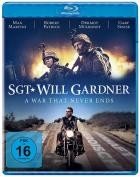 SGT. Will Gardner - A War that never ends