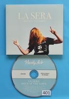 La Sera - Hour Of The Dawn