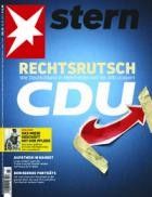 Der Stern 43/2025