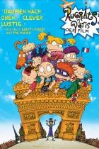 Rugrats in Paris: Der Film