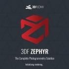 3DF Zephyr v6.509 (x64)