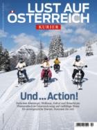 Lust auf Oesterreich 02/2025