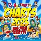 Ballermann Charts 2023 - Wo wir sind ist Party!