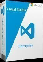 Microsoft Visual Studio Enterprise 2022 v17.0.0