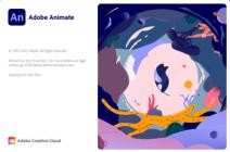 Adobe Animate 2022 v22.0.5.191 (x64)