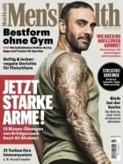 Men's Health 03/2022