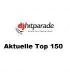 Dj-hitparade - Aktuelle Top 150 (25.04.2025)