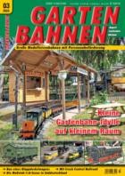 GARTENBAHNEN 03/2024