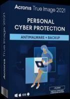 Acronis True Image Build 42386 BootCD