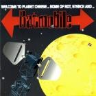 Batmobile - - Welcome To Planet Cheese  